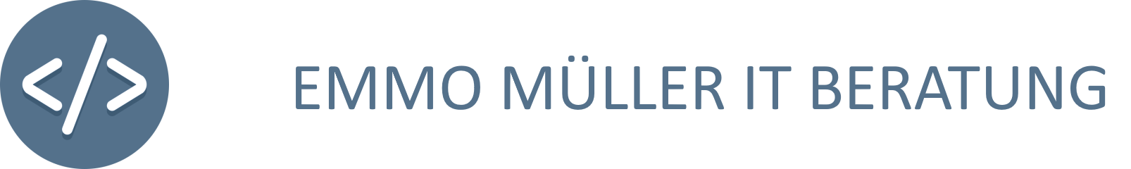Emmo Müller IT Beratung
